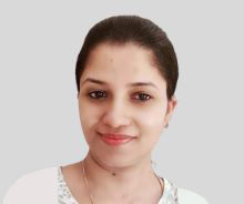 Ms. Dhanya Michael
